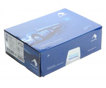 1 679 р. Датчик температуры VOLVO отработавших газов (ЕВРО-6) SAMPA SAMPA 035.149  с доставкой в г. Пермь. Увеличить фотографию 2
