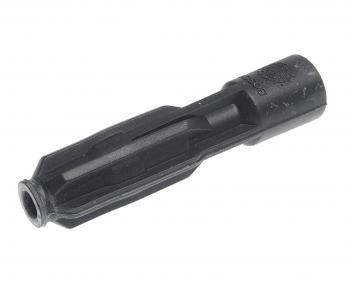 1 779 р. Наконечник свечной MERCEDES E (W124,W210) BOSCH BOSCH 0356100100  с доставкой в г. Пермь. Увеличить фотографию 1
