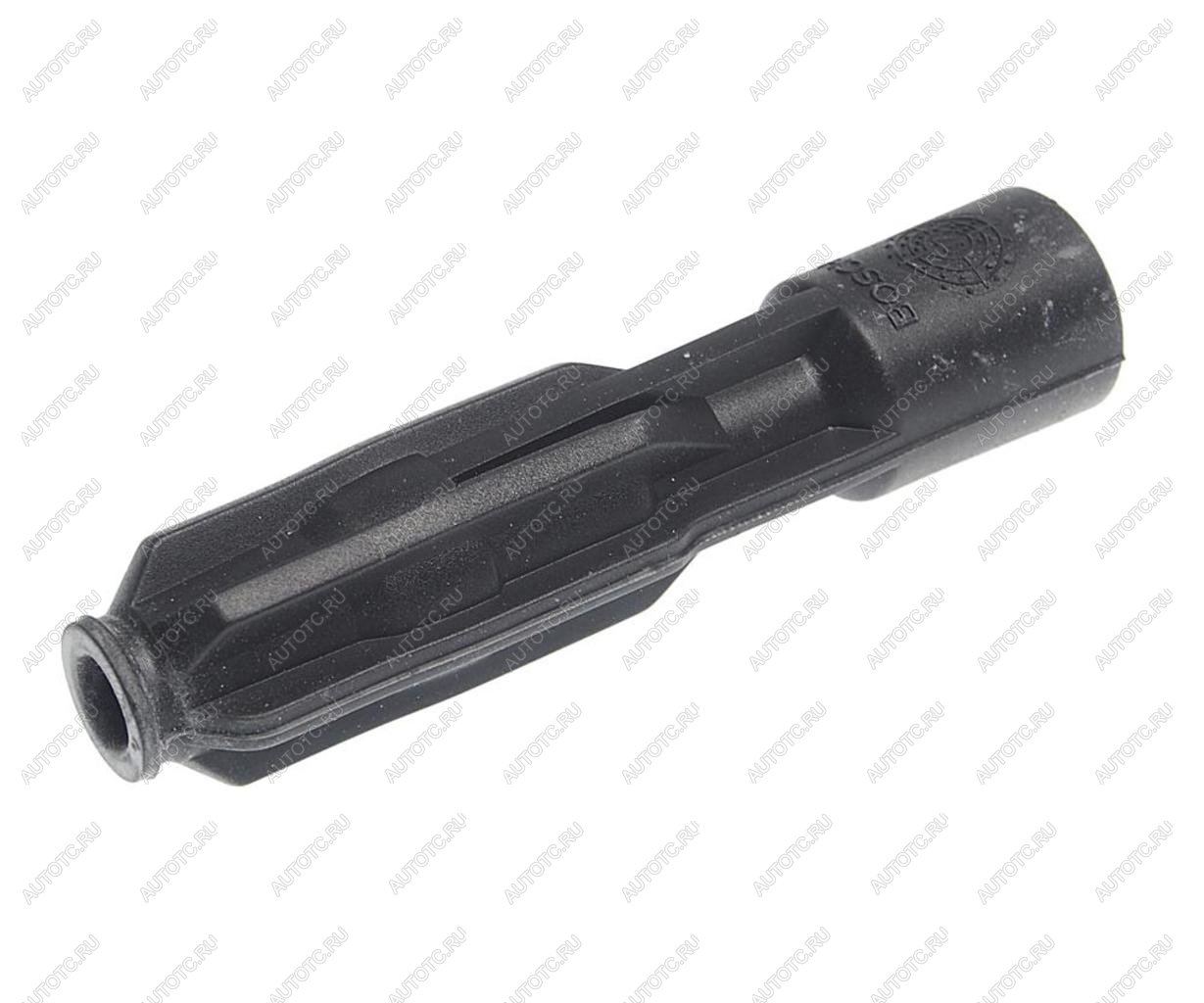 1 779 р. Наконечник свечной MERCEDES E (W124,W210) BOSCH BOSCH 0356100100  с доставкой в г. Пермь
