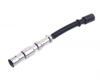 2 159 р. Провод высоковольтный MERCEDES C (W203) (00-06) BOSCH BOSCH 0356912948  с доставкой в г. Пермь. Увеличить фотографию 1