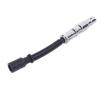 2 159 р. Провод высоковольтный MERCEDES C (W203) (00-06) BOSCH BOSCH 0356912948  с доставкой в г. Пермь. Увеличить фотографию 2