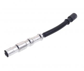 2 069 р. Провод высоковольтный MERCEDES С (W202,W203),E (W210,W211) (1шт.) BOSCH BOSCH 0356912950  с доставкой в г. Пермь. Увеличить фотографию 1