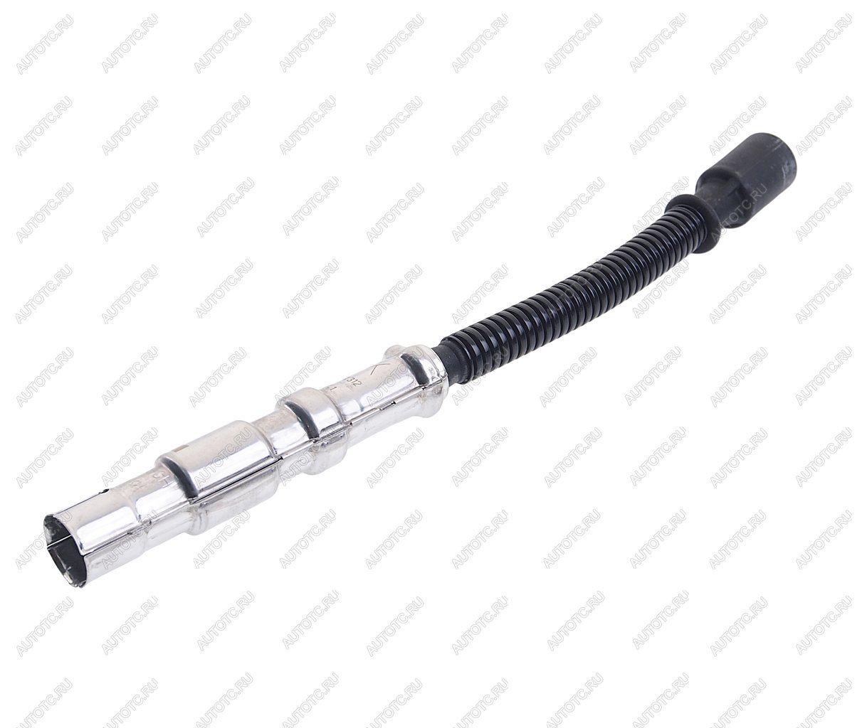 2 069 р. Провод высоковольтный MERCEDES С (W202,W203),E (W210,W211) (1шт.) BOSCH BOSCH 0356912950  с доставкой в г. Пермь