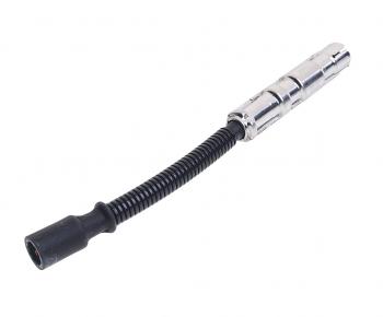 2 069 р. Провод высоковольтный MERCEDES С (W202,W203),E (W210,W211) (1шт.) BOSCH BOSCH 0356912950  с доставкой в г. Пермь. Увеличить фотографию 2