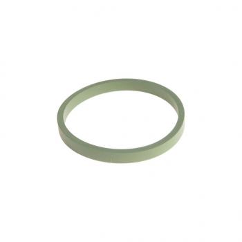 689 р. Прокладка коллектора VW AUDI SEAT SKODA впускного (кольцо) OE VAG 036129717e  с доставкой в г. Пермь. Увеличить фотографию 1
