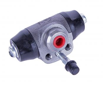 859 р. Цилиндр тормозной задний VW Caddy,Golf,Jetta,Polo AUDI 80,90 SEAT Ibiza левыйправый FEBI FEBI 03619  с доставкой в г. Пермь. Увеличить фотографию 1