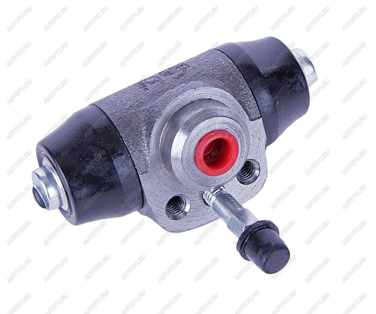 859 р. Цилиндр тормозной задний VW Caddy,Golf,Jetta,Polo AUDI 80,90 SEAT Ibiza левыйправый FEBI FEBI 03619  с доставкой в г. Пермь