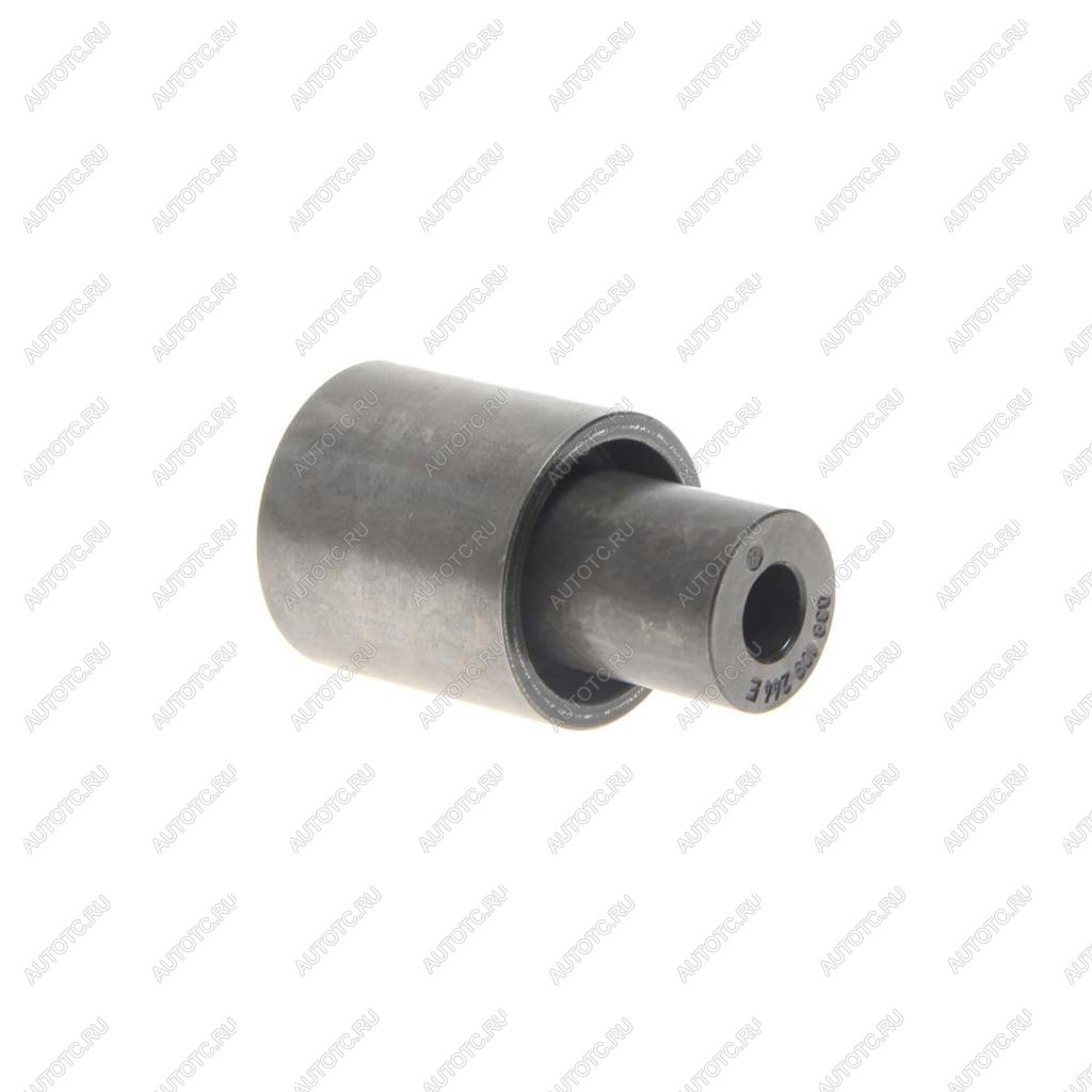 1 869 р. Ролик приводного ремня VW AUDI SEAT SKODA обводной OE VAG 038109244e  с доставкой в г. Пермь