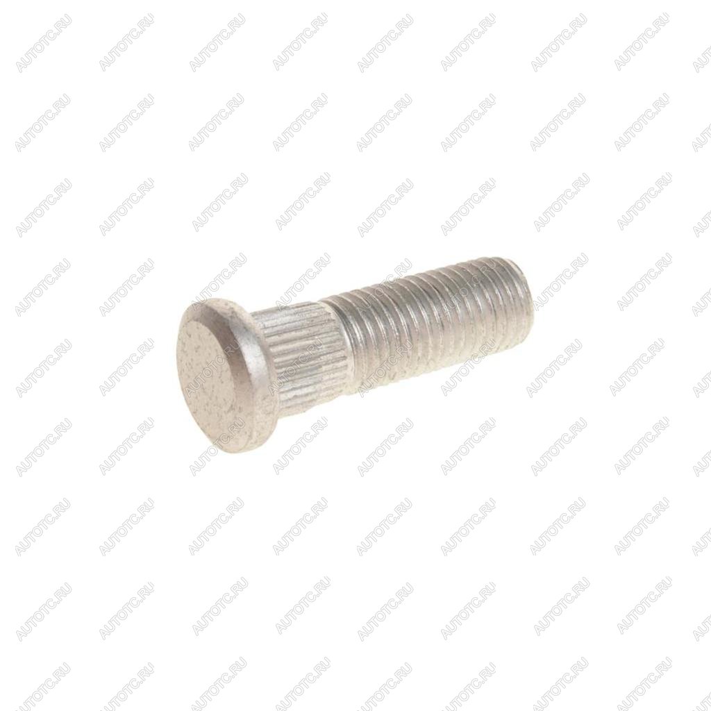 143 р. Шпилька колеса HONDA М12х36х1.5 FEBEST FEBEST 0384-001  с доставкой в г. Пермь