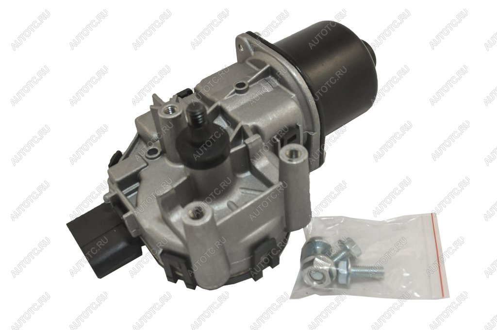 3 599 р. Мотор-редуктор стеклоочистителя Газель Next,ГАЗон Next FORD OPEL AVTOELECTRICA AVTOELECTRICA 0390243090 ае  с доставкой в г. Пермь