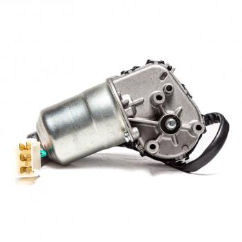 2 699 р. Мотор-редуктор стеклоочистителя ГАЗ-3302 Бизнес 12V AVTOELECTRICA AVTOELECTRICA 0 390 243 201  с доставкой в г. Пермь. Увеличить фотографию 3