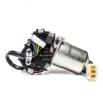 2 699 р. Мотор-редуктор стеклоочистителя ГАЗ-3302 Бизнес 12V AVTOELECTRICA AVTOELECTRICA 0 390 243 201  с доставкой в г. Пермь. Увеличить фотографию 4