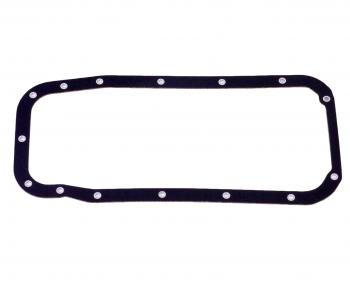 569 р. Прокладка OPEL Astra F,G,Corsa,Kadett,Vectra картера масляного FEBI FEBI 03914  с доставкой в г. Пермь. Увеличить фотографию 1