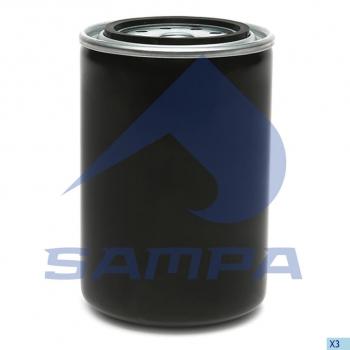 999 р. Фильтр топливный DAF IVECO MAN SAMPA SAMPA 039.159  с доставкой в г. Пермь. Увеличить фотографию 1