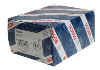 6 799 р. Насос водяной MERCEDES BOSCH BOSCH 0392020026  с доставкой в г. Пермь. Увеличить фотографию 4