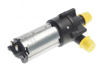 6 799 р. Насос водяной MERCEDES Vario (06-) BOSCH BOSCH 0392020027  с доставкой в г. Пермь. Увеличить фотографию 3