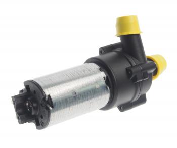 6 799 р. Насос водяной MERCEDES Vario (06-) BOSCH BOSCH 0392020027  с доставкой в г. Пермь. Увеличить фотографию 2