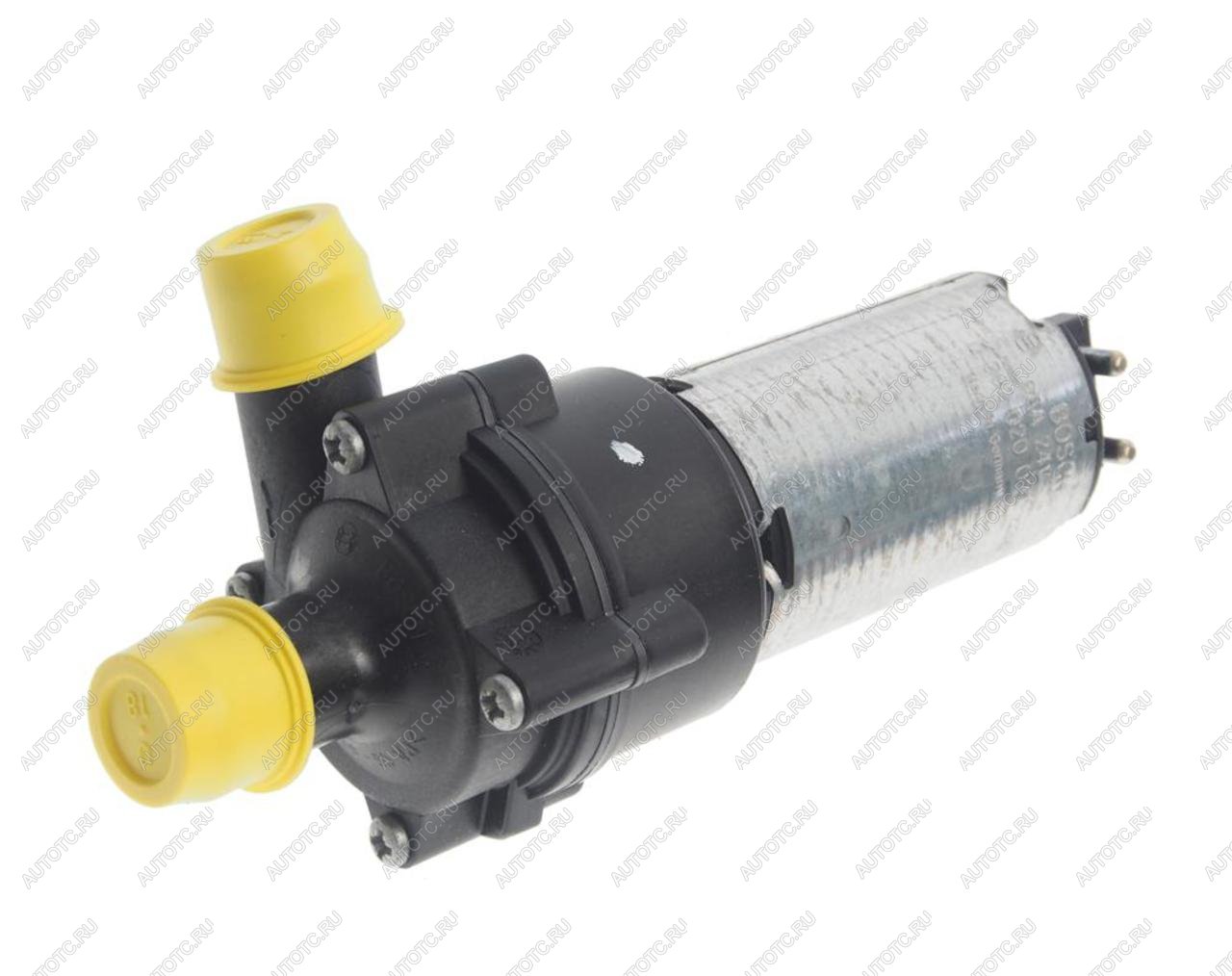 6 799 р. Насос водяной MERCEDES Vario (06-) BOSCH BOSCH 0392020027  с доставкой в г. Пермь
