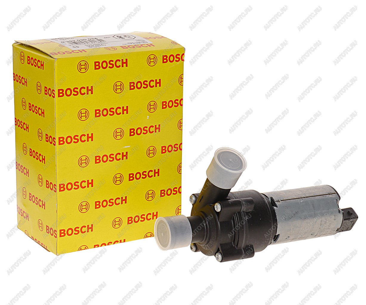 10 699 р. Насос отопителя УАЗ-3163 дополнительный 12V BOSCH BOSCH 0392020034  с доставкой в г. Пермь