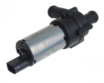 6 199 р. Насос водяной VW AUDI SEAT SKODA BOSCH BOSCH 0392020073  с доставкой в г. Пермь. Увеличить фотографию 2