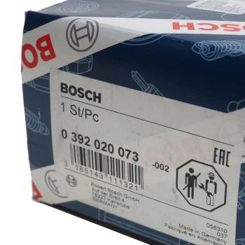 6 199 р. Насос водяной VW AUDI SEAT SKODA BOSCH BOSCH 0392020073  с доставкой в г. Пермь. Увеличить фотографию 5