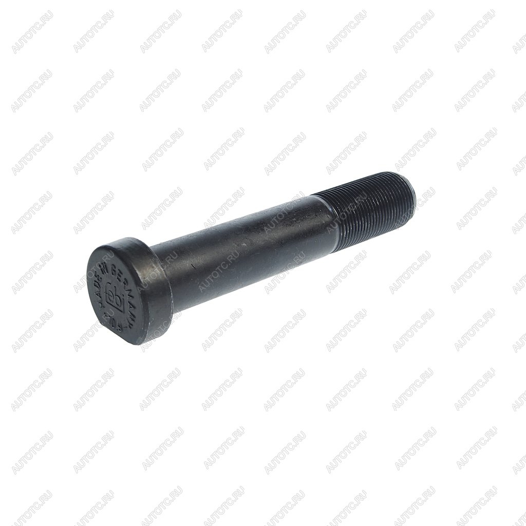 519 р. Шпилька колеса MERCEDES (M22x1.5x125.5) FEBI FEBI 03961  с доставкой в г. Пермь