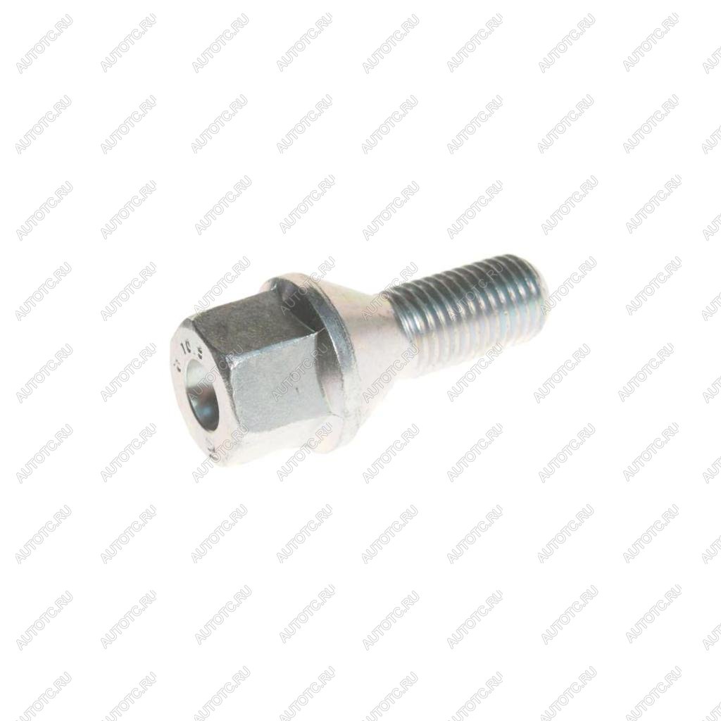 117 р. Болт колеса М12х1.5х22 конус ключ 17мм OPEL Astra,Vectra,Omega,Corsa FEBI FEBI 05683  с доставкой в г. Пермь