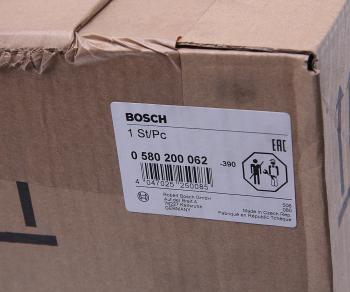19 949 р. Насос топливный RENAULT Fluence (10-),Megan (08-) BOSCH BOSCH 0580200062  с доставкой в г. Пермь. Увеличить фотографию 5