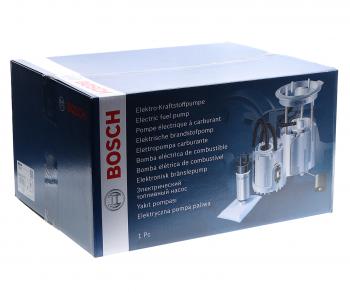 16 299 р. Насос топливный FORD Kuga (03-13) электрический BOSCH BOSCH 0580200077  с доставкой в г. Пермь. Увеличить фотографию 3