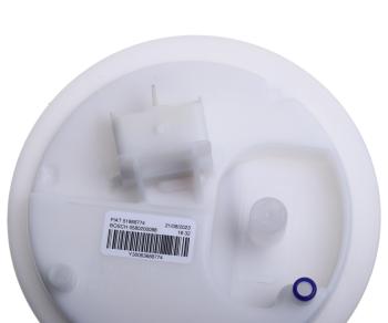 11 949 р. Насос топливный FIAT Punto (09-) BOSCH BOSCH 0580200098  с доставкой в г. Пермь. Увеличить фотографию 3