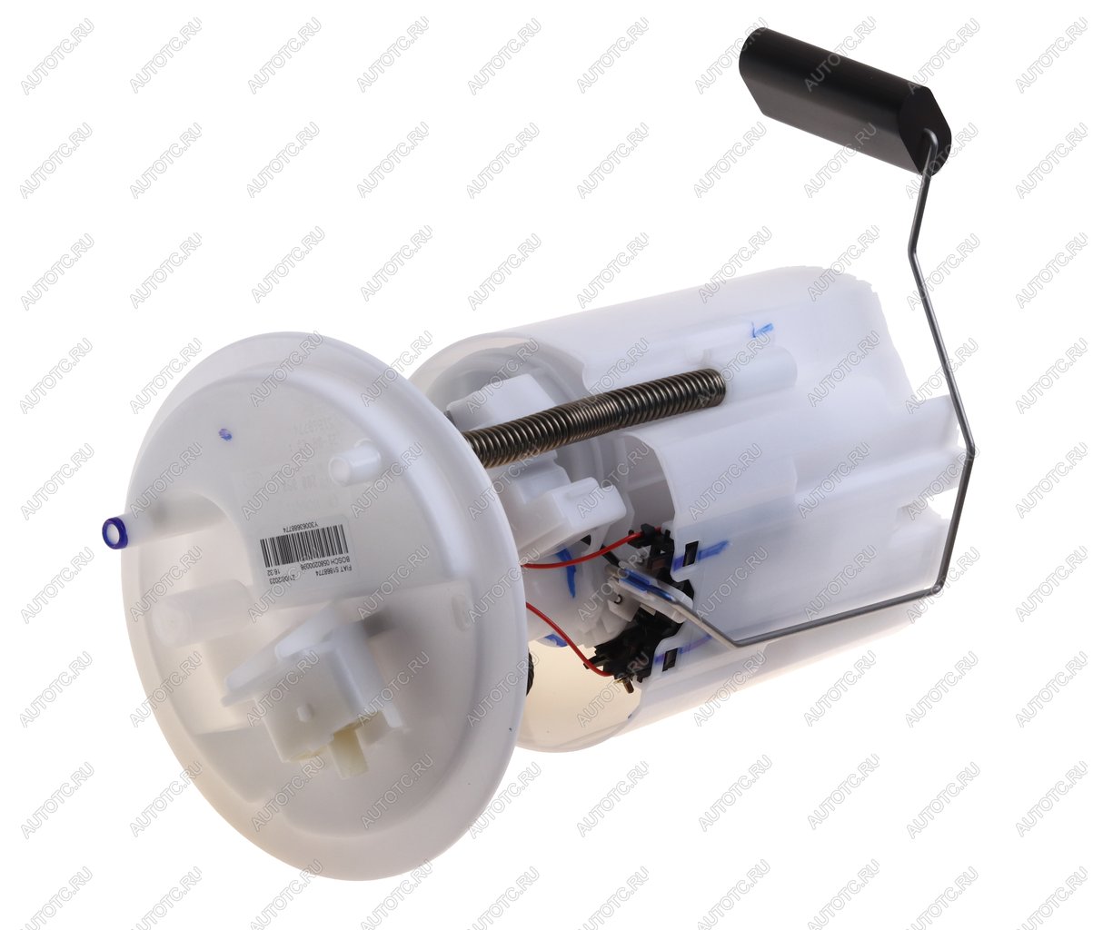 11 949 р. Насос топливный FIAT Punto (09-) BOSCH BOSCH 0580200098  с доставкой в г. Пермь