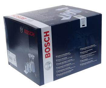 16 249 р. Насос топливный CHEVROLET Cruze (09-) OPEL Astra J (09-) BOSCH BOSCH 0580200369 BOSCH 0580200369  с доставкой в г. Пермь. Увеличить фотографию 4