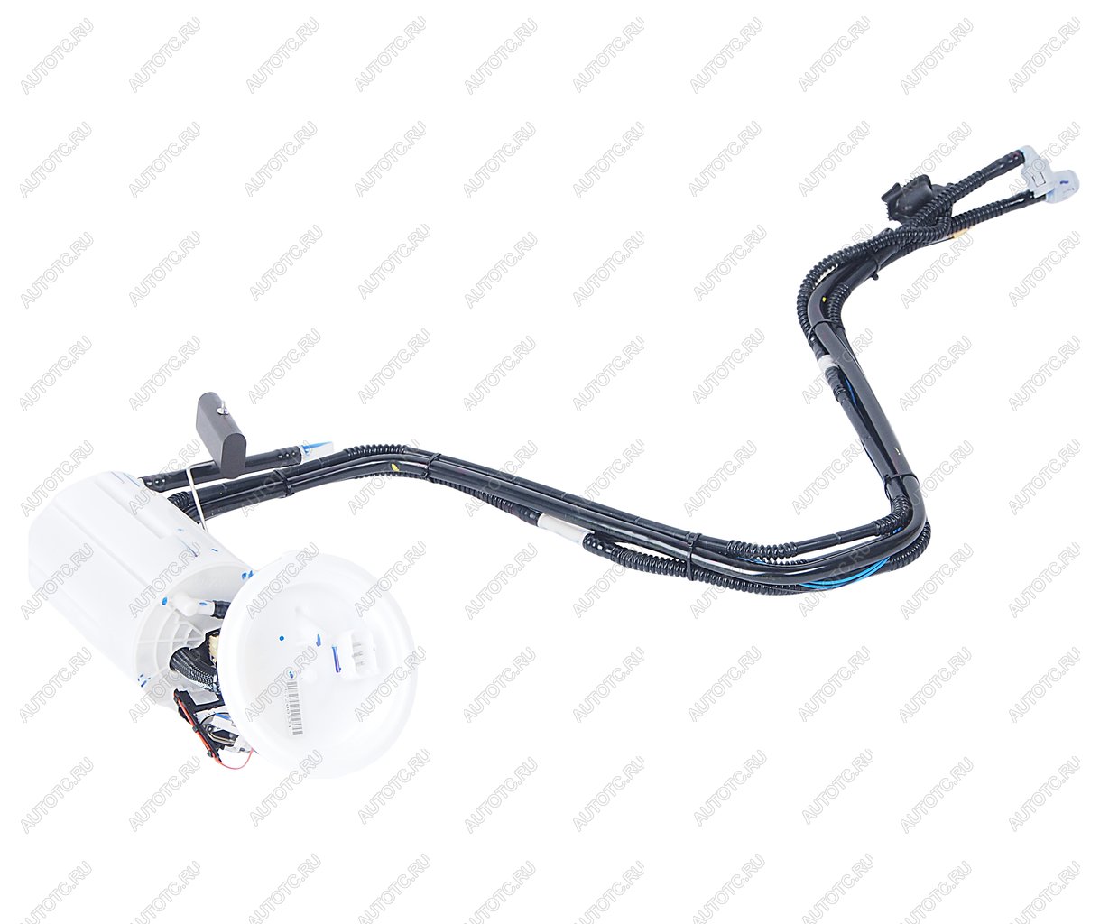 26 549 р. Насос топливный BMW 5 (E60) BOSCH BOSCH 0580202027  с доставкой в г. Пермь