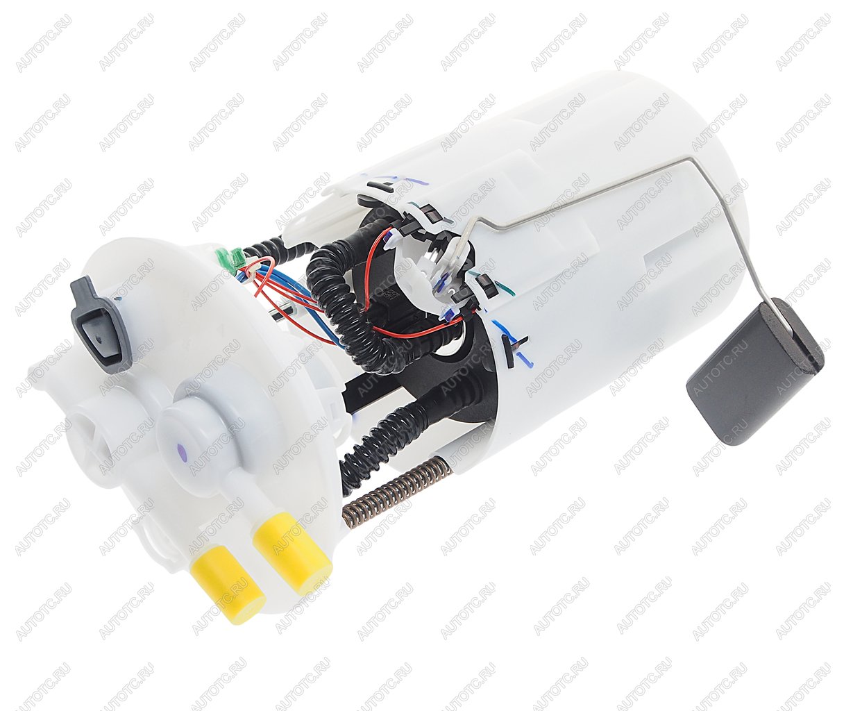 26 799 р. Насос топливный TOYOTA Corolla (02-07) BOSCH BOSCH 058020700m BOSCH 058020700m  с доставкой в г. Пермь