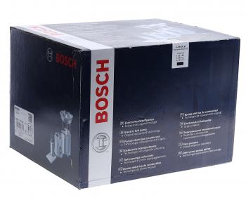 10 249 р. Насос топливный FIAT Punto (99-05) электрический BOSCH BOSCH 0580313026  с доставкой в г. Пермь. Увеличить фотографию 3