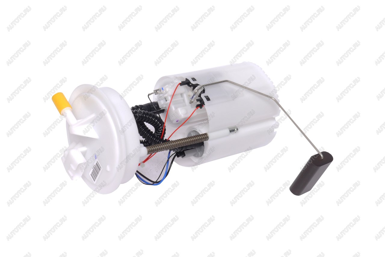 16 399 р. Насос топливный NISSAN Almera (N16) (02-) BOSCH BOSCH 0580314063  с доставкой в г. Пермь