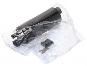 9 899 р. Насос топливный AUDI 80,100,200,A4,A6 электрический BOSCH BOSCH 0580314068  с доставкой в г. Пермь. Увеличить фотографию 1