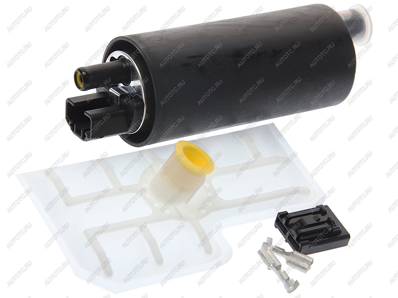 10 749 р. Насос топливный BMW 3 E46 BOSCH BOSCH 0580314076 BOSCH 0580314076  с доставкой в г. Пермь