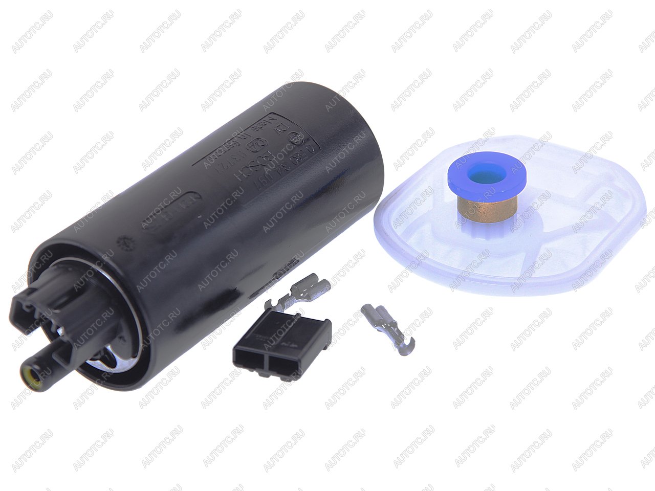 10 799 р. Насос топливный OPEL Vectra B (96-) BOSCH BOSCH 0580314097 BOSCH 0580314097  с доставкой в г. Пермь