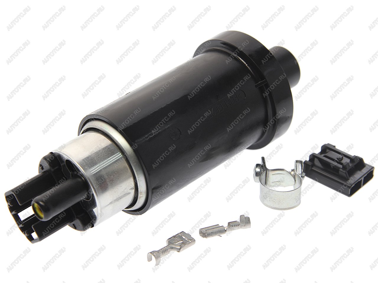 18 949 р. Насос топливный AUDI 80 BOSCH BOSCH 0580314155  с доставкой в г. Пермь