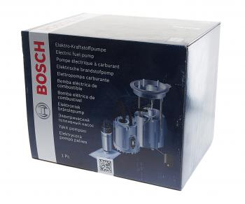 7 999 р. Насос топливный BMW 5 (E60,E61),6 (E63,E64) в сборе BOSCH BOSCH 0580314537  с доставкой в г. Пермь. Увеличить фотографию 3