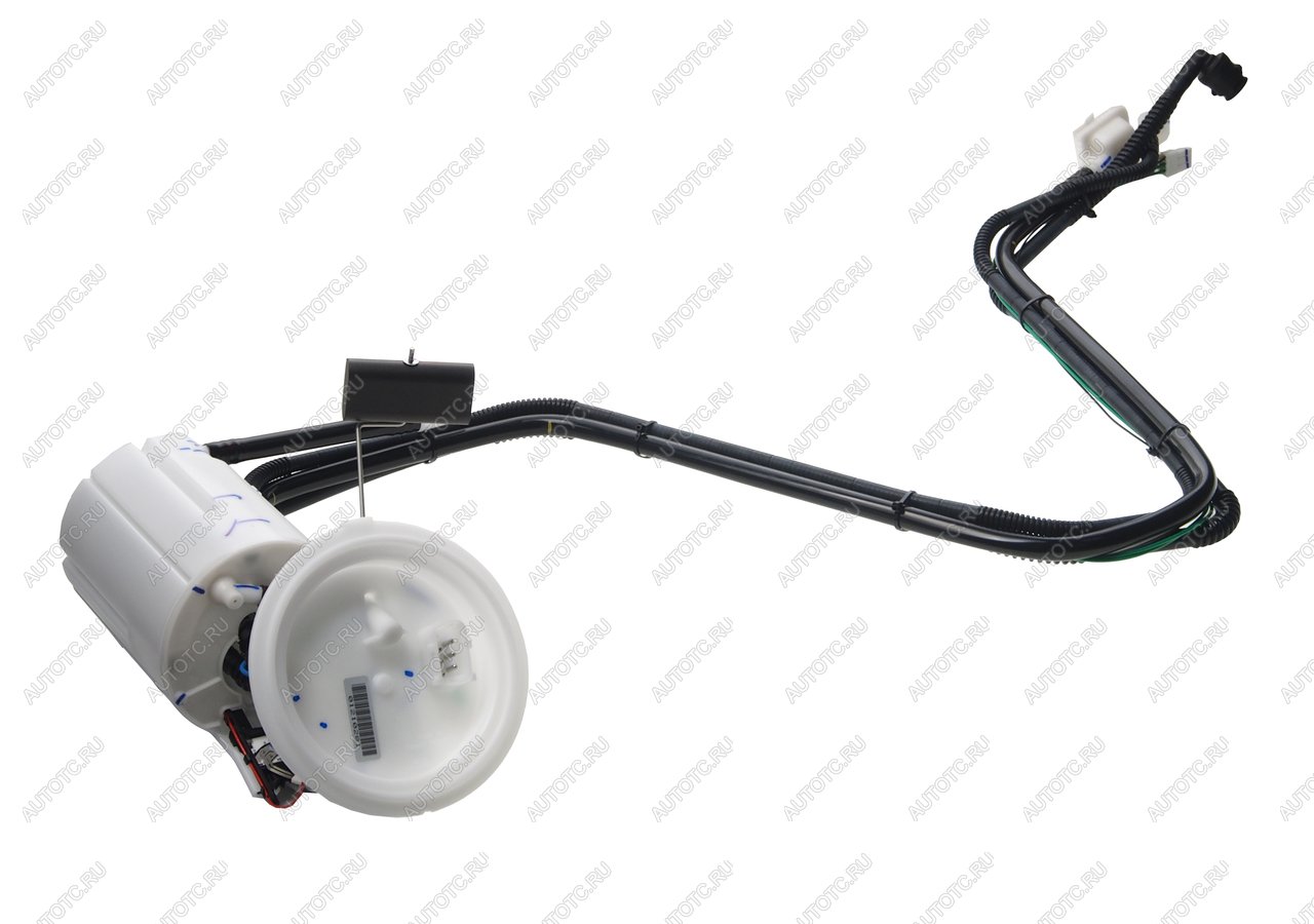 19 349 р. Насос топливный BMW 5 (E60) (N46M54N62) электрический в сборе BOSCH BOSCH 0580314541  с доставкой в г. Пермь