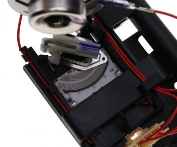 8 899 р. Датчик уровня топлива BMW 5 (E60,E61) (в баке) BOSCH BOSCH 0580314549  с доставкой в г. Пермь. Увеличить фотографию 3
