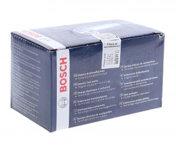 8 299 р. Насос топливный FIAT BOSCH BOSCH 0580453408  с доставкой в г. Пермь. Увеличить фотографию 3
