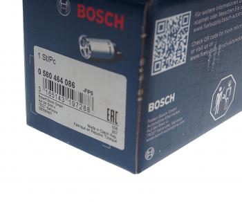 15 999 р. Насос топливный VOLVO FL низкого давления BOSCH BOSCH 0580464086  с доставкой в г. Пермь. Увеличить фотографию 4