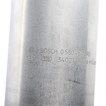 13 999 р. Насос топливный FIAT Palio (03-) BOSCH BOSCH 0580464090 BOSCH 0580464090  с доставкой в г. Пермь. Увеличить фотографию 3