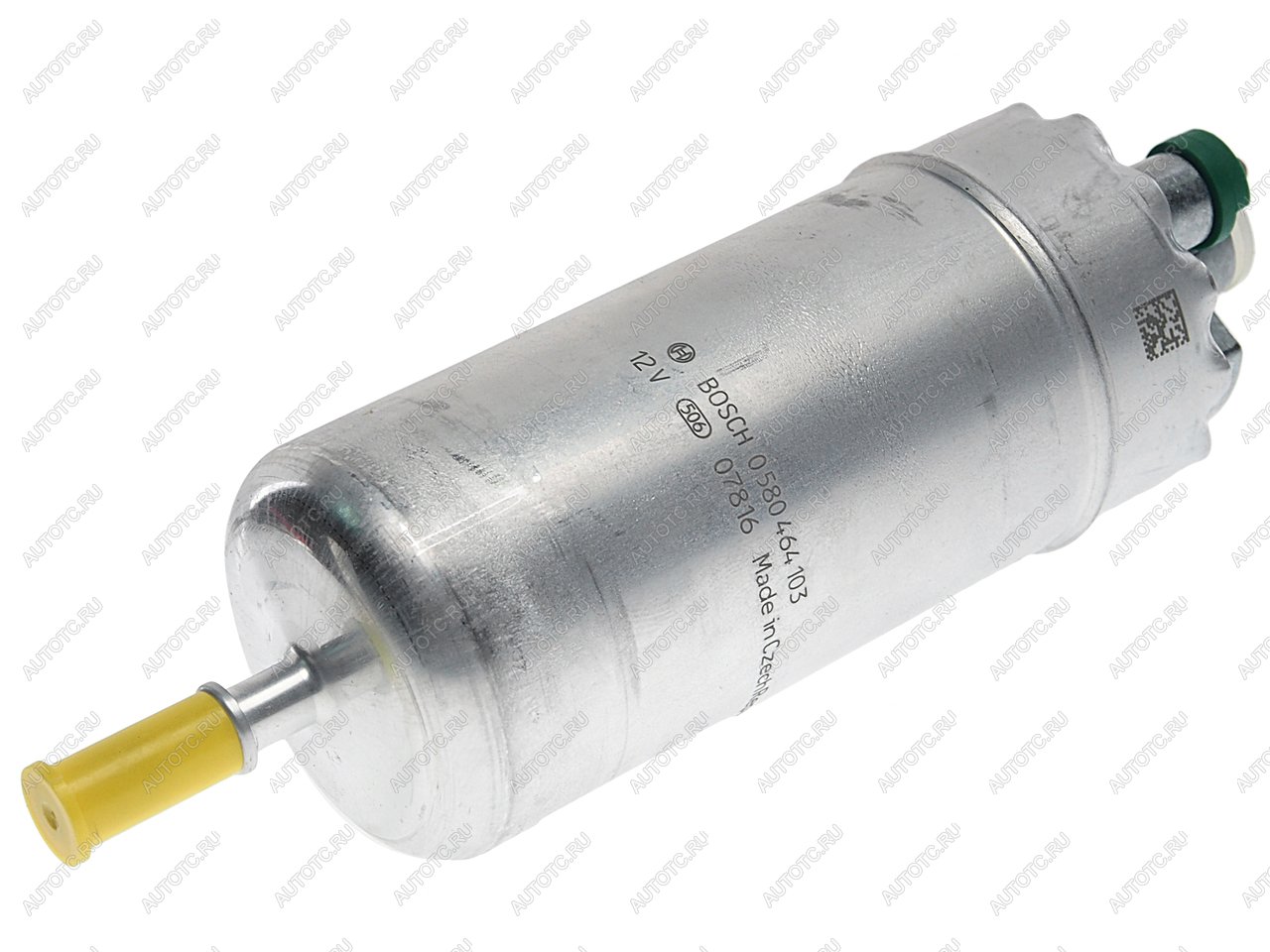 10 999 р. Насос топливный IVECO Daily (99-) низкого давления BOSCH BOSCH 0580464103 BOSCH 0580464103  с доставкой в г. Пермь