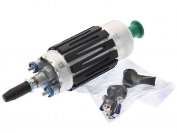 8 999 р. Насос топливный AUDI 80,90,100 (77-82) (2.1) электрический BOSCH BOSCH 0580464125  с доставкой в г. Пермь. Увеличить фотографию 1