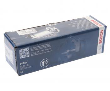 8 999 р. Насос топливный AUDI 80,90,100 (77-82) (2.1) электрический BOSCH BOSCH 0580464125  с доставкой в г. Пермь. Увеличить фотографию 2