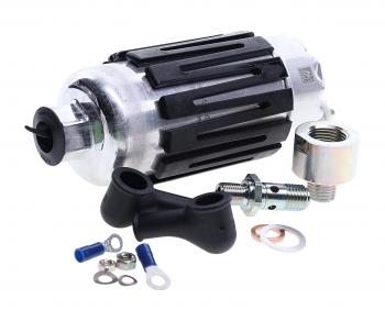21 599 р. Насос топливный PORSCHE BOSCH BOSCH 0580464200  с доставкой в г. Пермь. Увеличить фотографию 2